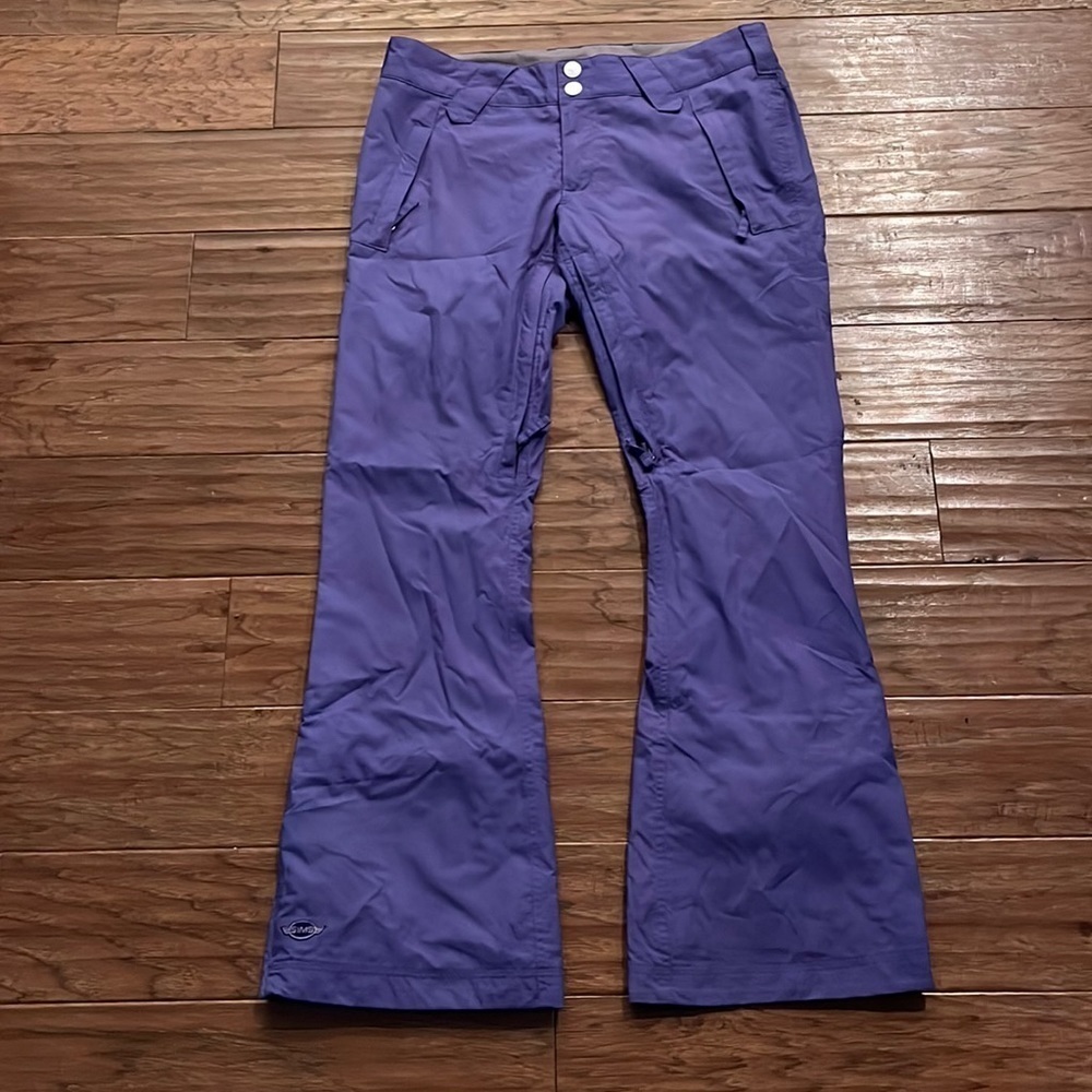 SIMS Snowboarding Pants with Gaiters Size S